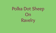 PDS on Ravelry